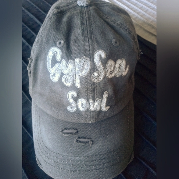 Accessories - NEW Ladies Cap Gypsy